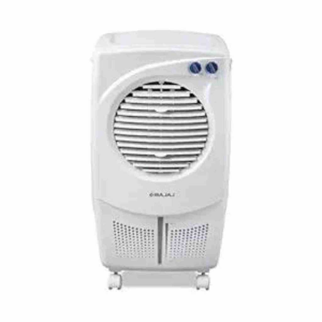 Bajaj Air Coolers - Beat the Heat with Unbeatable Offers!