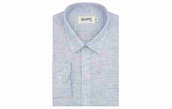 Cotton Shirts For Men