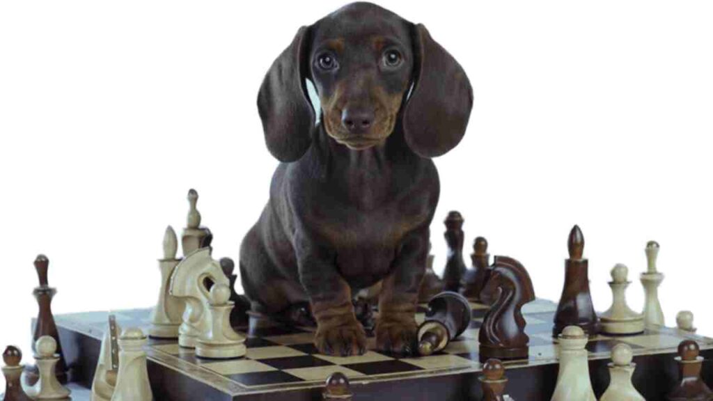 Building Canine Genius: A Continued Exploration of Brain Training for Dogs