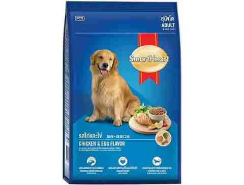 Unleashing Nutrition Excellence : The Smart Heart Dog Food Guide
