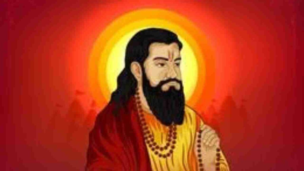 Sant Guru Ravidas Jayanti 2024: Celebrating the Life and Legacy of a Spiritual Luminary