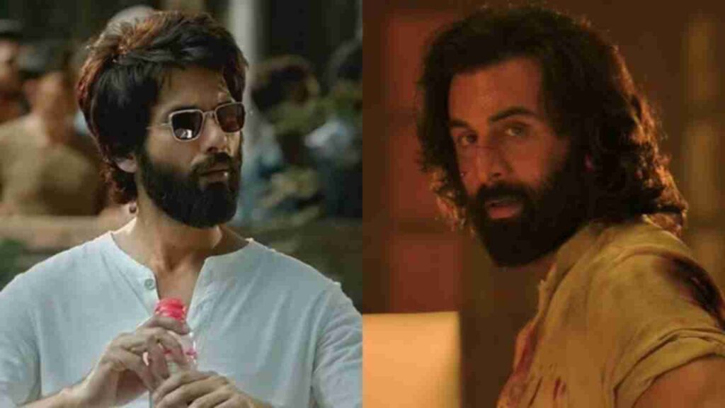 Shahid Kapoor Talks Universe Crossover, "Animal Park" Sequel, and Challenges in OTT Space