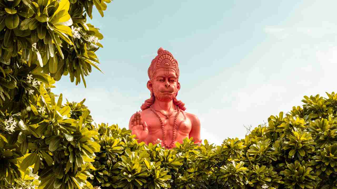 Lord Hanuman's : Untold Story After Ramayana's Climax
