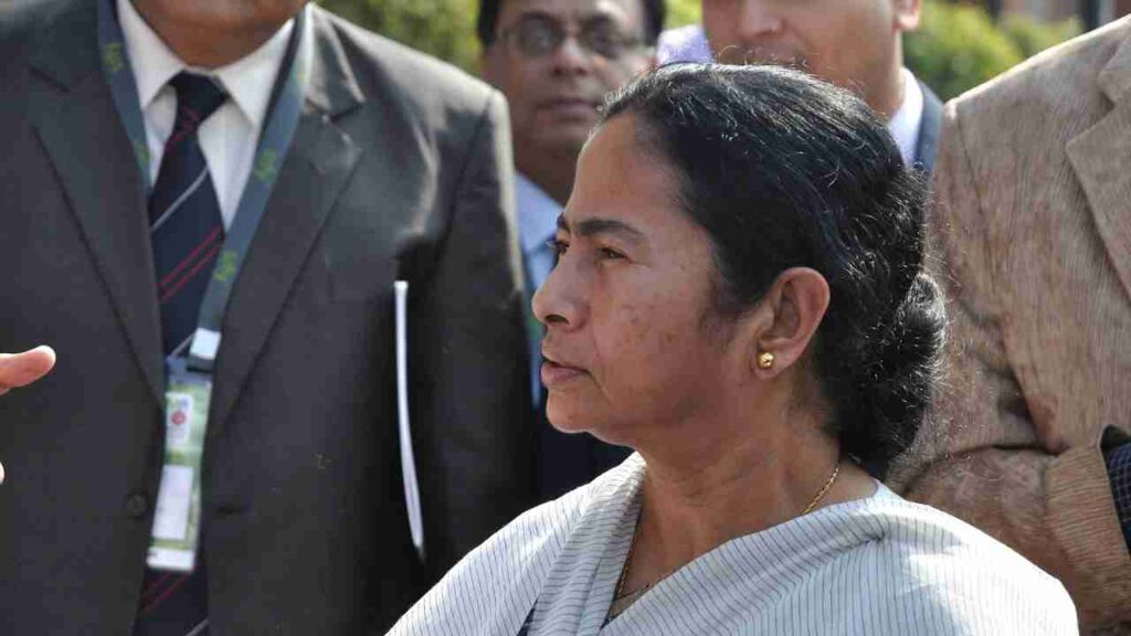 Understanding Mamata Banerjee's Injury : FAQs, Updates, and Political Dynamics