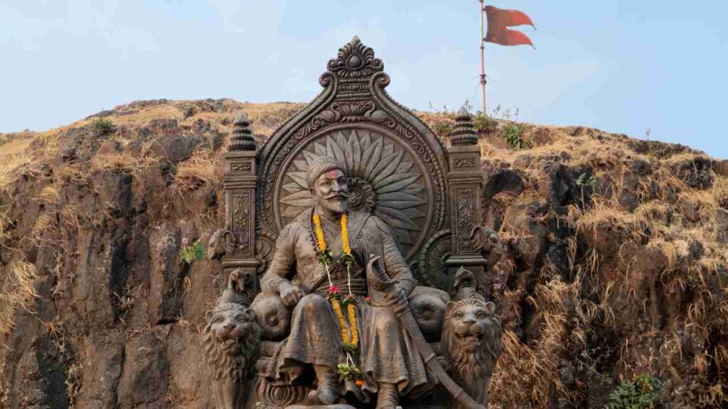 Chhatrapati Shivaji Maharaj Jayanti Marks the 394th Birth Anniversary : Celebrating the Legacy