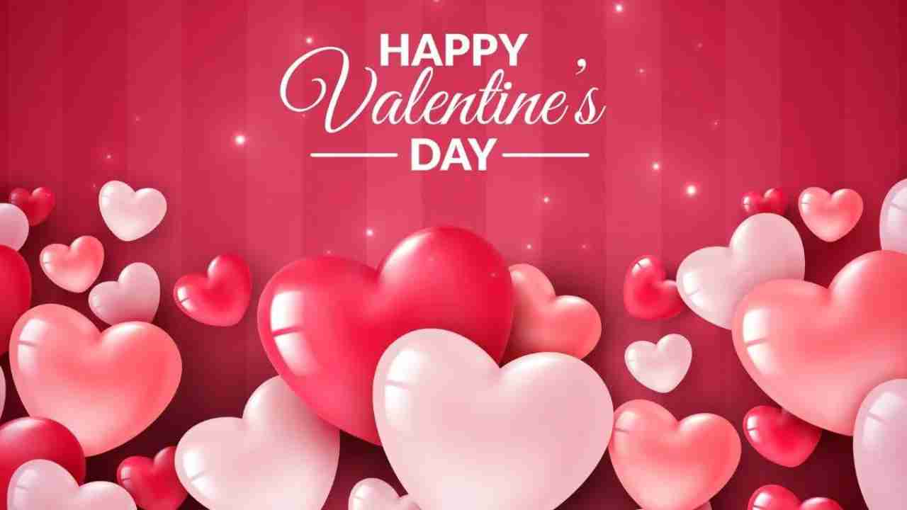 Valentine Day Kickoff : Navigating the Week of Love (7th-14th Feb) - February Days 2024