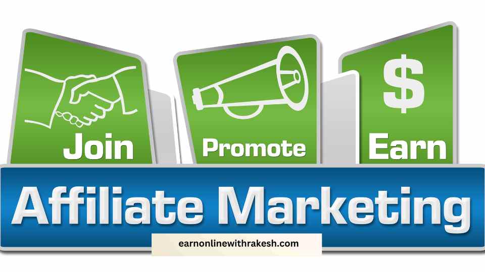 Affiliate Marketing Explained: A New Way for You