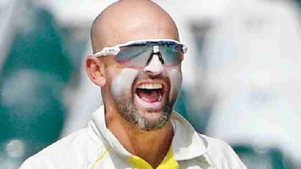 Nathan Lyon's Spin Masterclass Leads Australia to Convincing Victory in Wellington Test