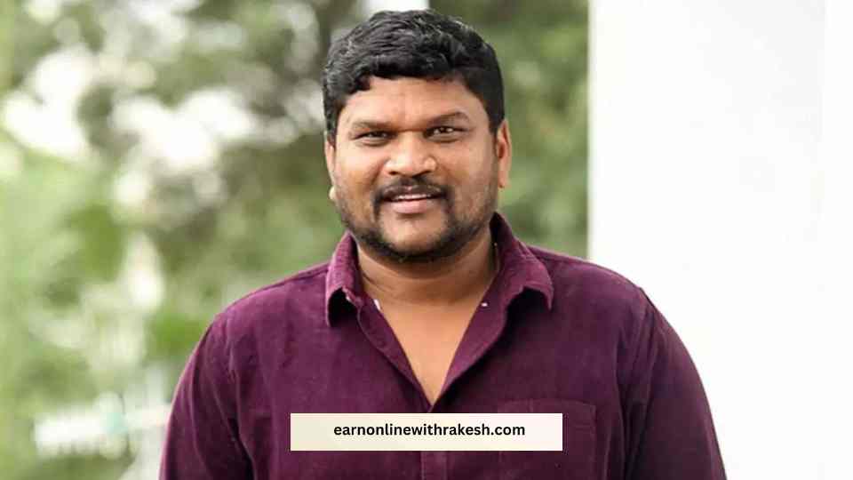 Tollywood's Family Favorite: The Films of Director Parasuram