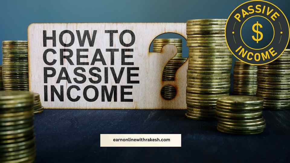 Unlocking Financial Freedom: Top Passive Income Ideas for Beginners