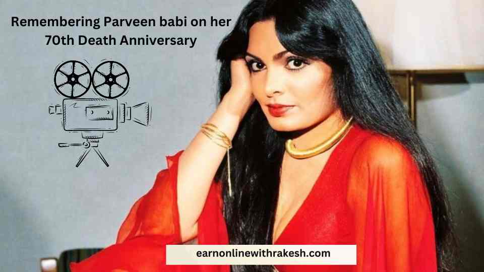 On the 70th anniversary of her death, delve into the tumultuous life of Parveen Babi, from her battle with schizophrenia to her tragic demise in solitude, exploring her career, relationships, and legacy in Bollywood.