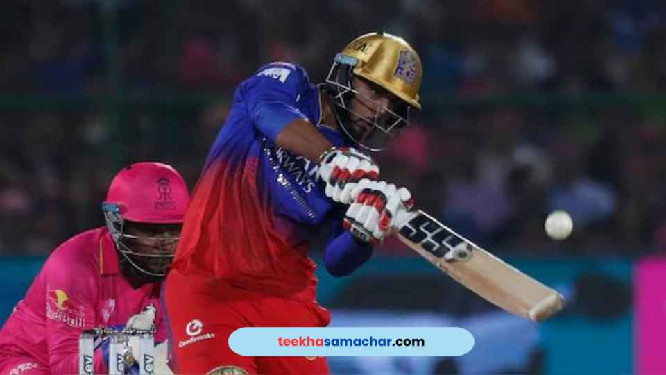Saurav Chauhan, the emerging talent from RCB, made a memorable IPL debut against RR. Learn about his journey, cricketing background, and future prospects in this comprehensive article.