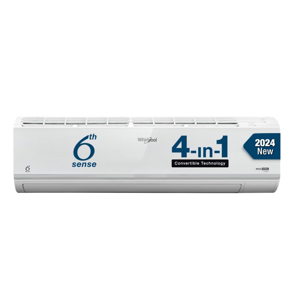 Discover the best air conditioners of 2024 with advanced features like inverter compressors, smart Wi-Fi connectivity, and energy-efficient cooling to keep your home comfortable all year round.