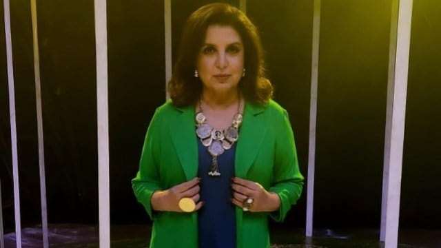 Renowned filmmaker Farah Khan voices her concerns about the increasing entourage costs in Bollywood, calling it a waste of resources. She shares her views on the changes in the industry and the need for better management.