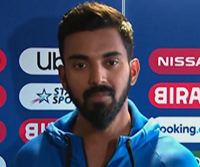 Amidst controversy surrounding Lucknow Super Giants, Naveen-ul-Haq's touching post for KL Rahul highlights unity and support within the team. Read more about this heartwarming moment.