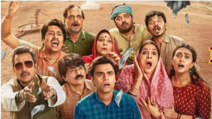 Explore the excitement surrounding the release of Panchayat Season 3 on Amazon Prime, as fans eagerly anticipate the return of the beloved series. Discover the reactions on social media and what viewers expect from the upcoming season.