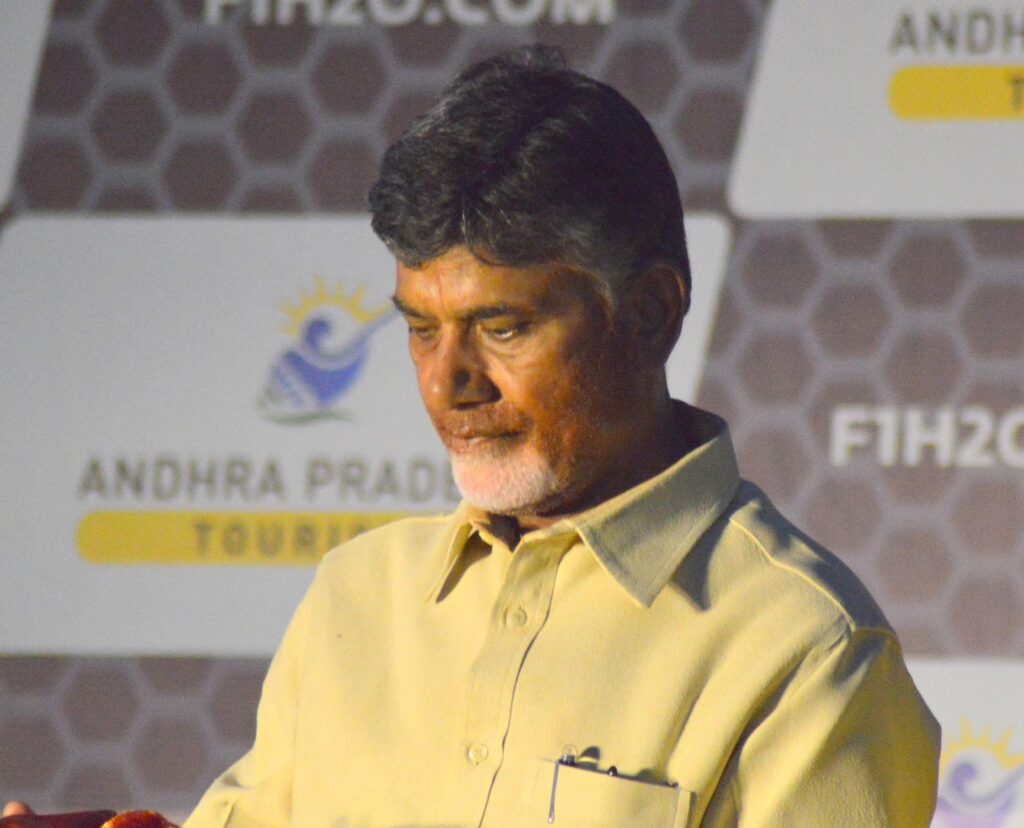 Discover the remarkable political comeback of Chandrababu Naidu, the resilient leader of the Telugu Desam Party (TDP). Learn how Naidu, after a challenging period of incarceration, re-established crucial alliances and revitalized his political fortunes, positioning himself as a formidable figure in Andhra Pradesh and Indian politics.
