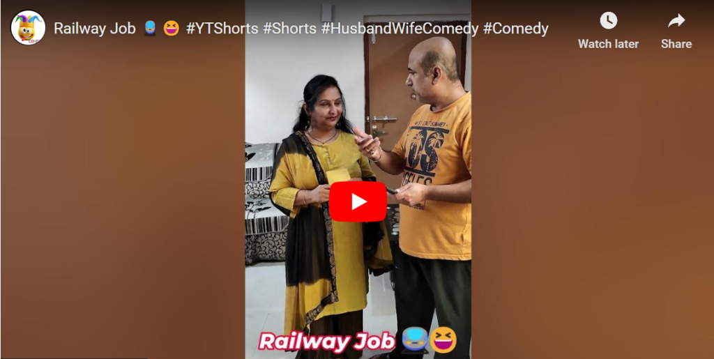 Watch our latest video where a simple job application turns into a hilarious comedy moment with an unexpected twist. Don’t miss out on the laughter!