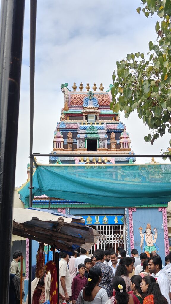 Discover the magic of Chilkur Balaji Temple, the famous Visa Balaji Temple in Hyderabad. Learn about the unique rituals, blessings, and peaceful atmosphere that attract thousands of devotees each week. Is this the temple that grants your visa wish?