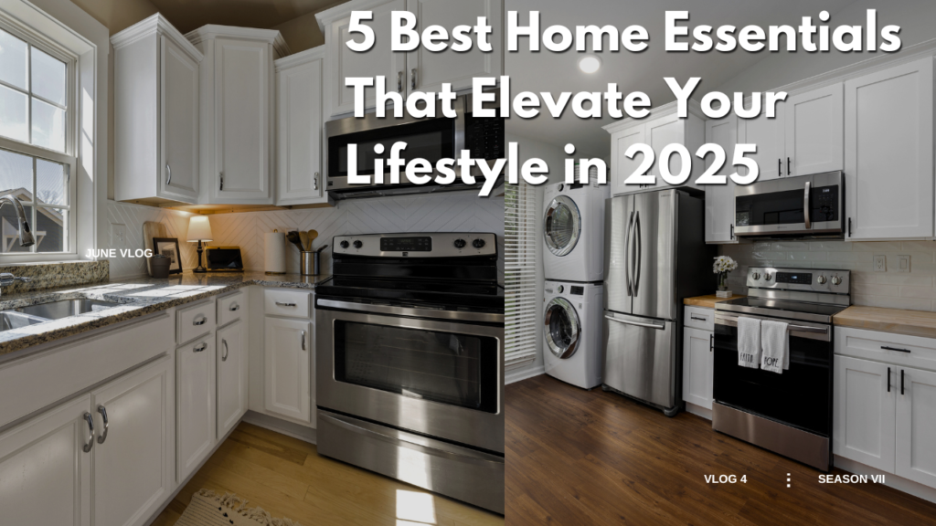 Discover the best products for your home in 2025! From Aquaguard water purifiers to blackout curtains, energy-efficient fans, storage solutions, and induction cooktops—find features, benefits, and buying tips here.