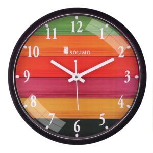 Looking for the perfect clock to elevate your home decor? Check out our top 5 picks, from sleek analog designs to futuristic LED displays. Find your ideal timepiece today!