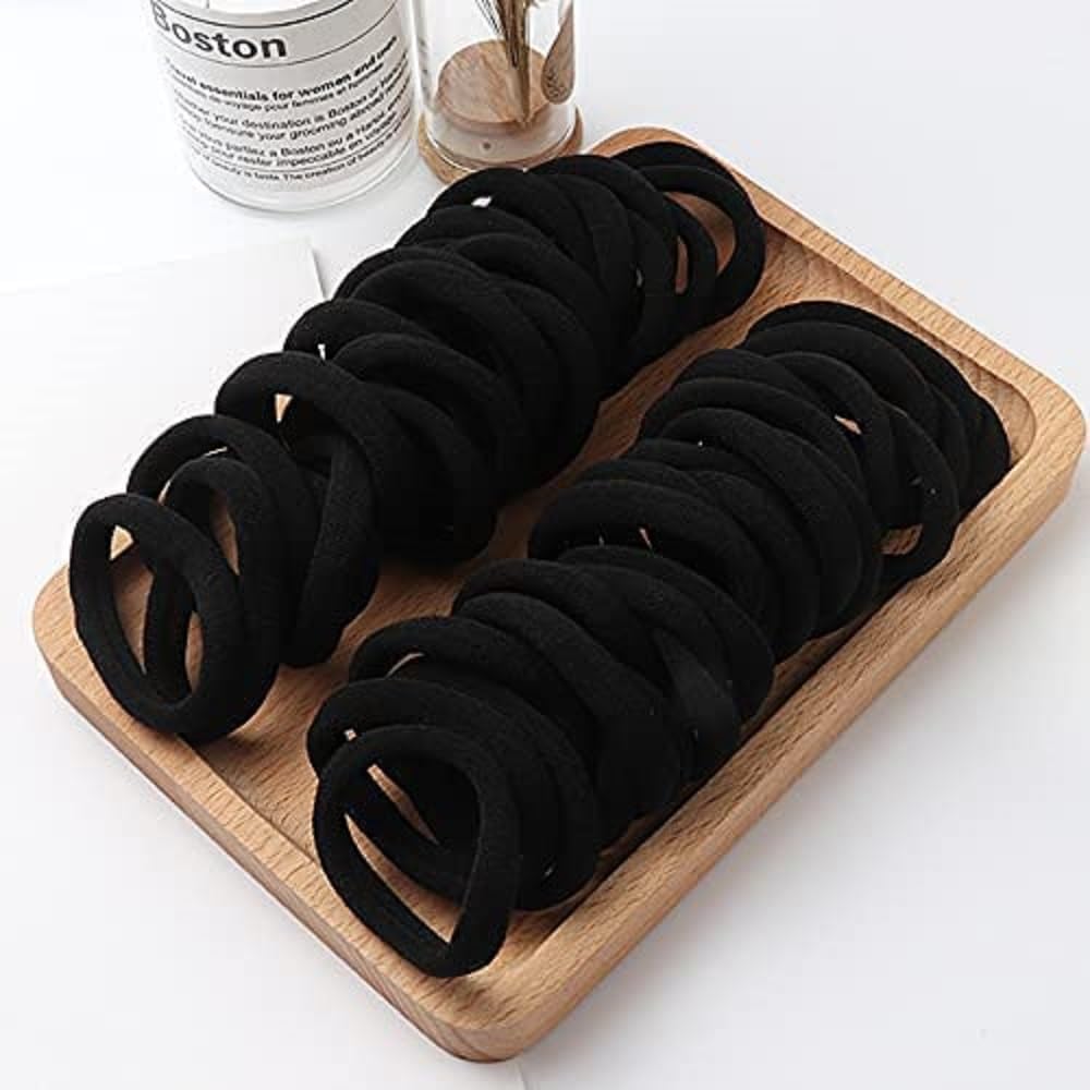 Discover the ultimate solution for all your haircare needs with Elina Elastic Hair Rubber Bands. Durable, versatile, and perfect for every hairstyle. Learn why they are a must-have accessory for women, girls, and men of all ages.