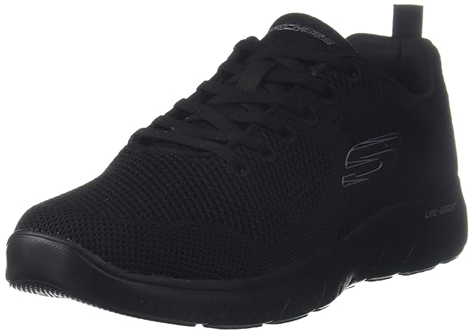 Discover why the Skechers Mens Summits Brisbane Sneakers are the ultimate choice for comfort and style. Engineered with cutting-edge features like memory foam and a sleek design, these sneakers redefine versatility and performance.