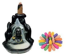 Discover the top 5 Amazon products for Maha Shivratri 2025! From essential puja items to devotional accessories, find everything you need to celebrate this holy occasion. Shop now for the best deals!