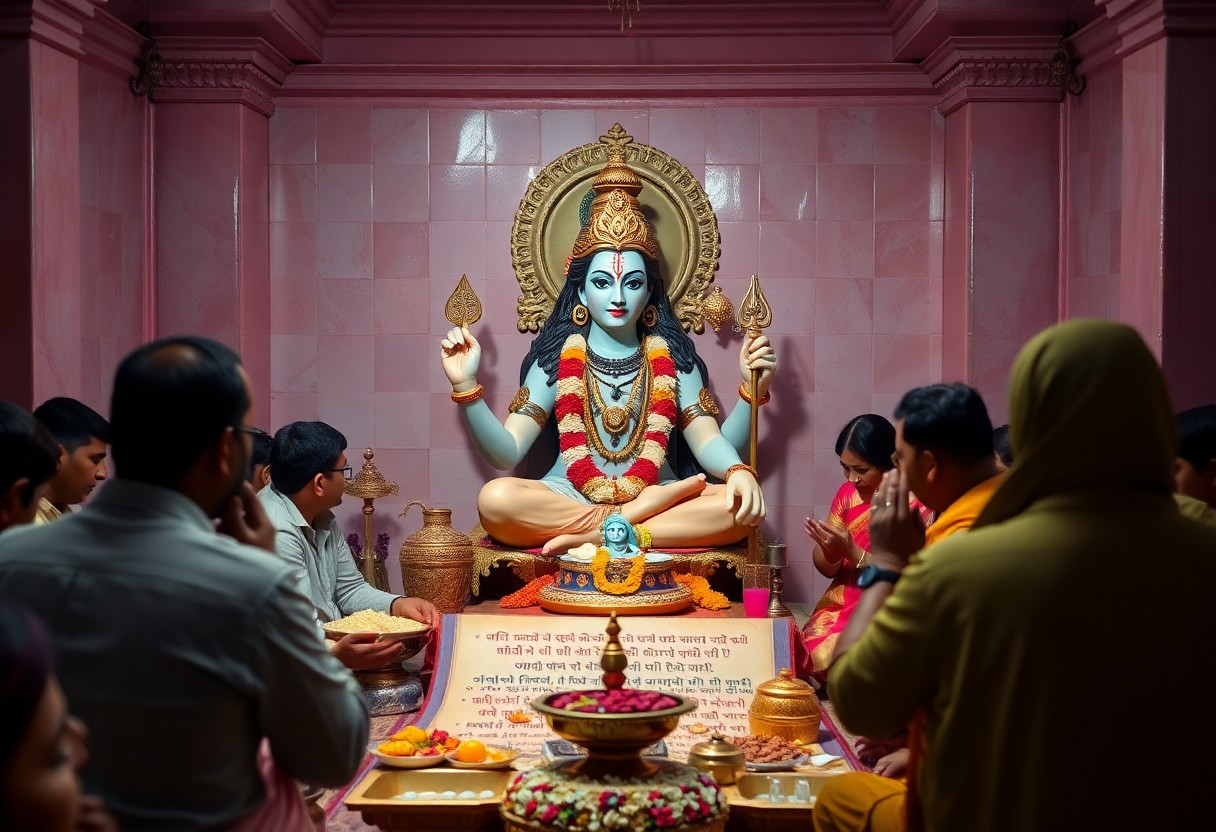 Maha Shivratri 2025 falls on January 26. Learn about its significance, puja rituals, fasting rules, and Lord Shiva mantras to seek divine blessings.