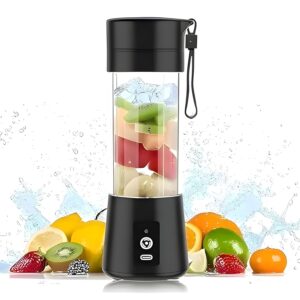 Looking for a portable blender for smoothies, shakes, and fresh juices? Discover the DADLM® Portable Blender, a USB rechargeable mini juicer that’s easy to use, clean, and carry. Perfect for home, work, or travel!