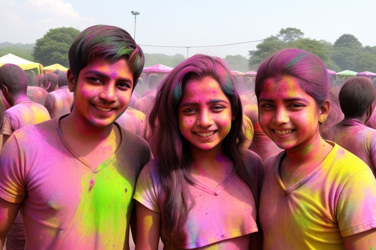 Get ready for an unforgettable Holi 2025 as it coincides with Valentine’s Day on February 14, 2025! Discover the history, significance, celebrations, rituals, best places to visit, food, safety tips, and exciting ways to celebrate this once-in-a-lifetime Holi!