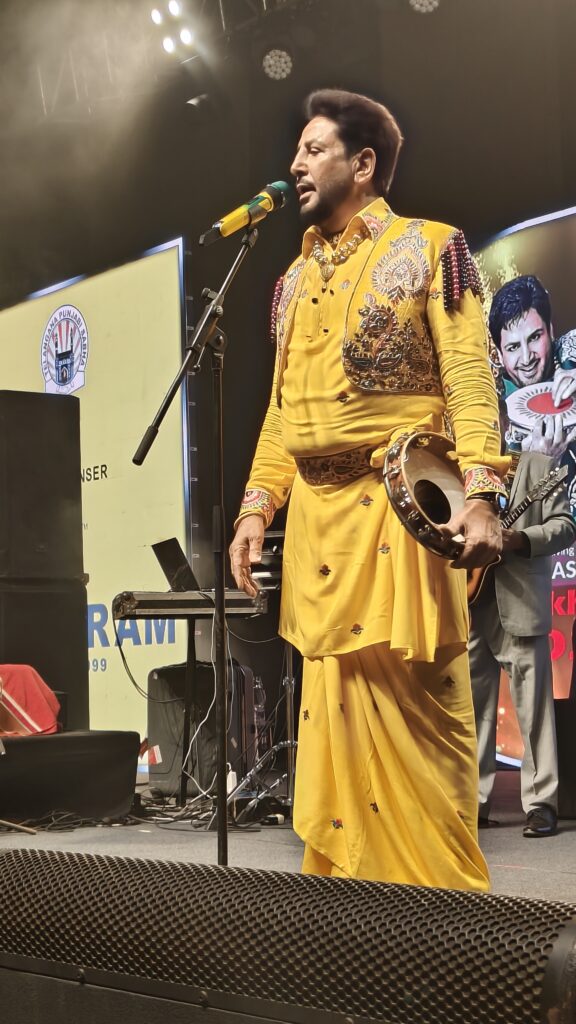 Discover the untold story of Gurdas Maan, the global icon whose humble roots and close-knit family kept him grounded. Explore his personal life, family dynamics, and why he remains one of the most loved Punjabi artists worldwide!