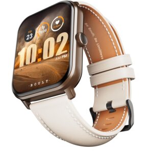 Explore the top 5 smartwatches for men in 2025, featuring cutting-edge technology, stylish designs, and comprehensive health tracking. Find the perfect wearable to complement your lifestyle.