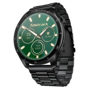 Explore the top 5 smartwatches for men in 2025, featuring cutting-edge technology, stylish designs, and comprehensive health tracking. Find the perfect wearable to complement your lifestyle.