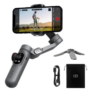 izi go gimbal