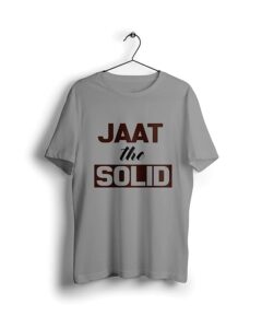 JAAT TSHIRT
