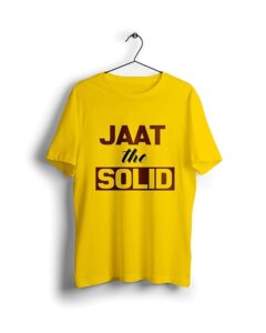 Jaat tshirts
