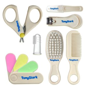 Explore the top 5 hot new baby products on Amazon India — including grooming kits, baby strollers, foldable mattresses, and newborn gift sets. A must-read guide for modern parents!