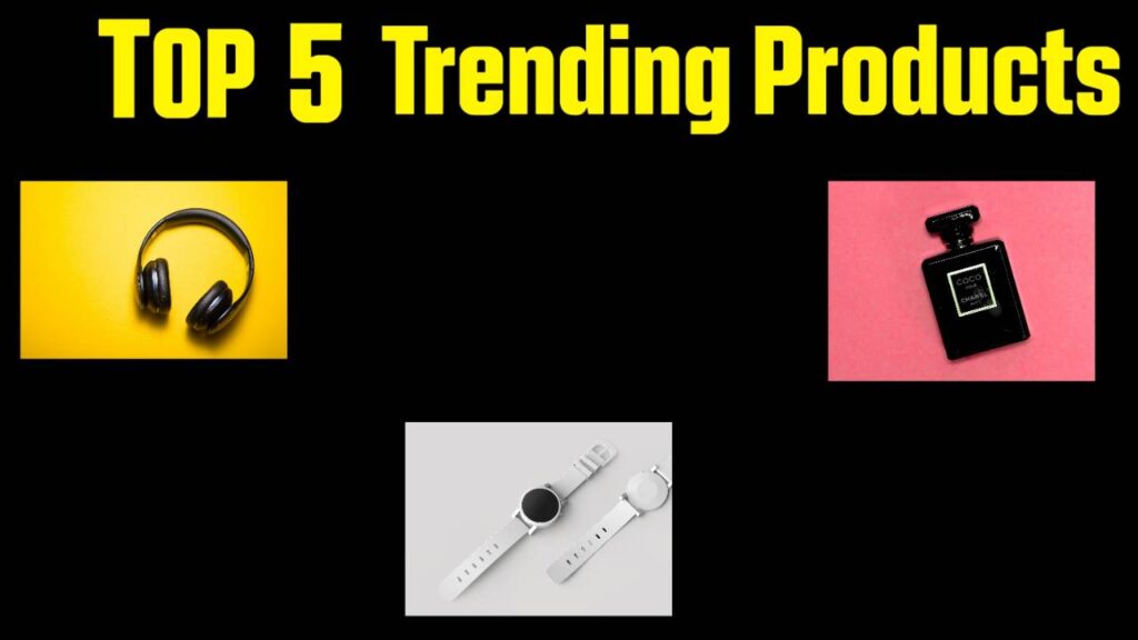 Discover the top 5 trending Amazon products in 2024 that everyone is buying! Get exclusive insights, pros & cons, and FAQs before you shop.