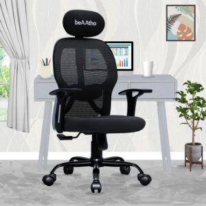 Looking for the best office products in India? Discover Amazon's top 6 bestsellers that will organize your space, boost comfort, and skyrocket productivity!