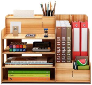 Looking for the best office products in India? Discover Amazon's top 6 bestsellers that will organize your space, boost comfort, and skyrocket productivity!