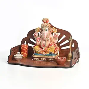 Looking for the perfect wooden temple for your home? Discover the top 5 best home temples on Amazon that blend tradition with elegance. A must-read before you buy!
