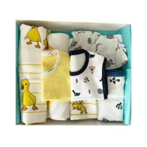 Explore the top 5 hot new baby products on Amazon India — including grooming kits, baby strollers, foldable mattresses, and newborn gift sets. A must-read guide for modern parents!
