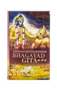 Looking for the best Bhagavad Gita books? Discover the top 5 life-changing editions, including one must-read Hindi translation. Perfect for beginners and spiritual seekers!