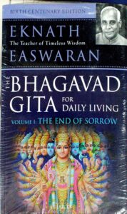 Looking for the best Bhagavad Gita books? Discover the top 5 life-changing editions, including one must-read Hindi translation. Perfect for beginners and spiritual seekers!