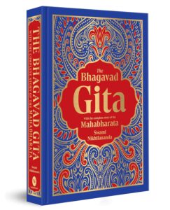 Looking for the best Bhagavad Gita books? Discover the top 5 life-changing editions, including one must-read Hindi translation. Perfect for beginners and spiritual seekers!