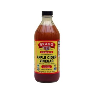 Discover the top 5 apple cider vinegar picks from Amazon—trusted for digestion, weight management, and glowing skin. See full reviews, FAQs, and which one suits your lifestyle best!