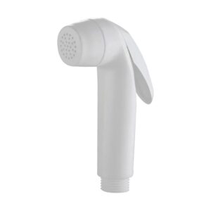 Upgrade your bathroom with the Health Faucet Gun by MIORAH – a high-pressure, leak-proof, ergonomic ABS jet spray that ensures cleanliness, water efficiency, and a sleek chrome finish. No plumber needed!