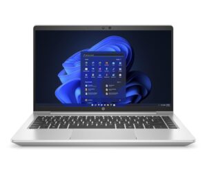 Discover why the HP ProBook 440 G8 with 11th Gen Intel Core i5, 512GB SSD, and spill-resistant keyboard is the ultimate business laptop in 2024. Lightweight, powerful, and stylish—perfect for multitaskers.