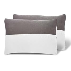 Wakefit adjustable hollow fiber Sleeping Pillow adapts to your body, supports posture, and stays fluffy – discover the secret to deep, restful sleep.